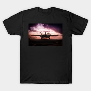 Big Cat Launch T-Shirt
